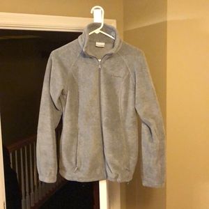 Women’s fleece Columbia